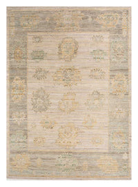 Wollen tapijt - 300 x 240 cm - beige
