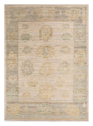 Wollen tapijt - 300 x 240 cm - beige