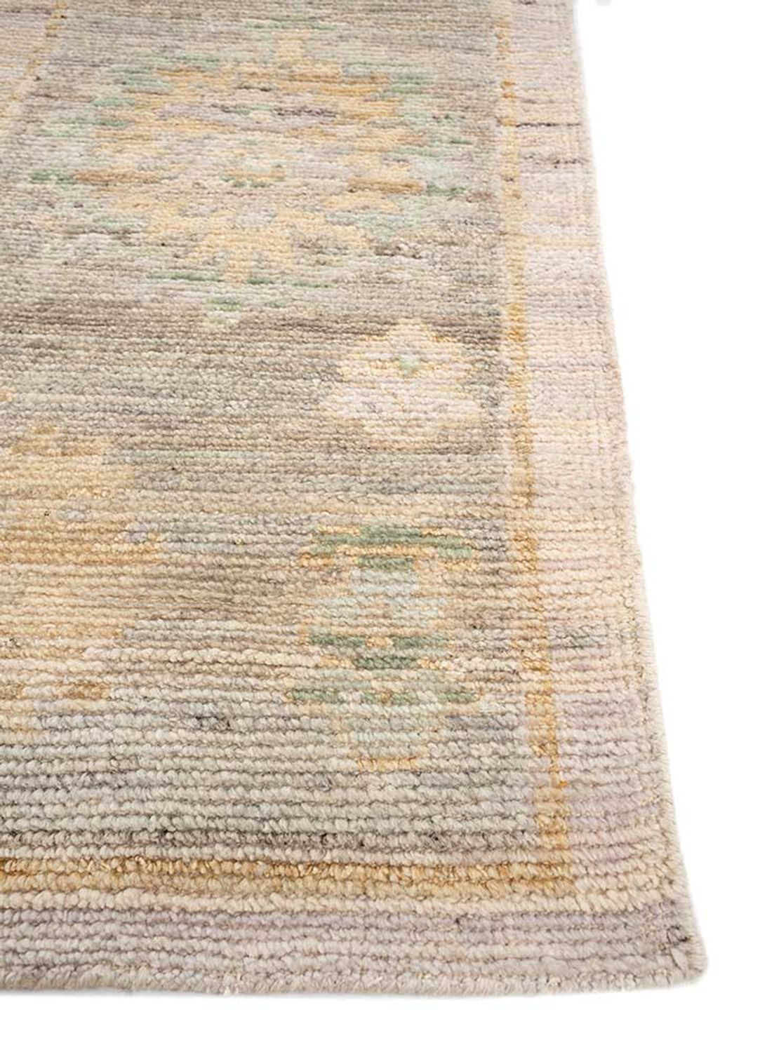 Wollen tapijt 300x240cm - Wollen tapijt