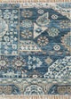Wollen tapijt 90x60cm - Wollen tapijt