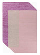 Wollen tapijt 270x180cm - Wollen tapijt
