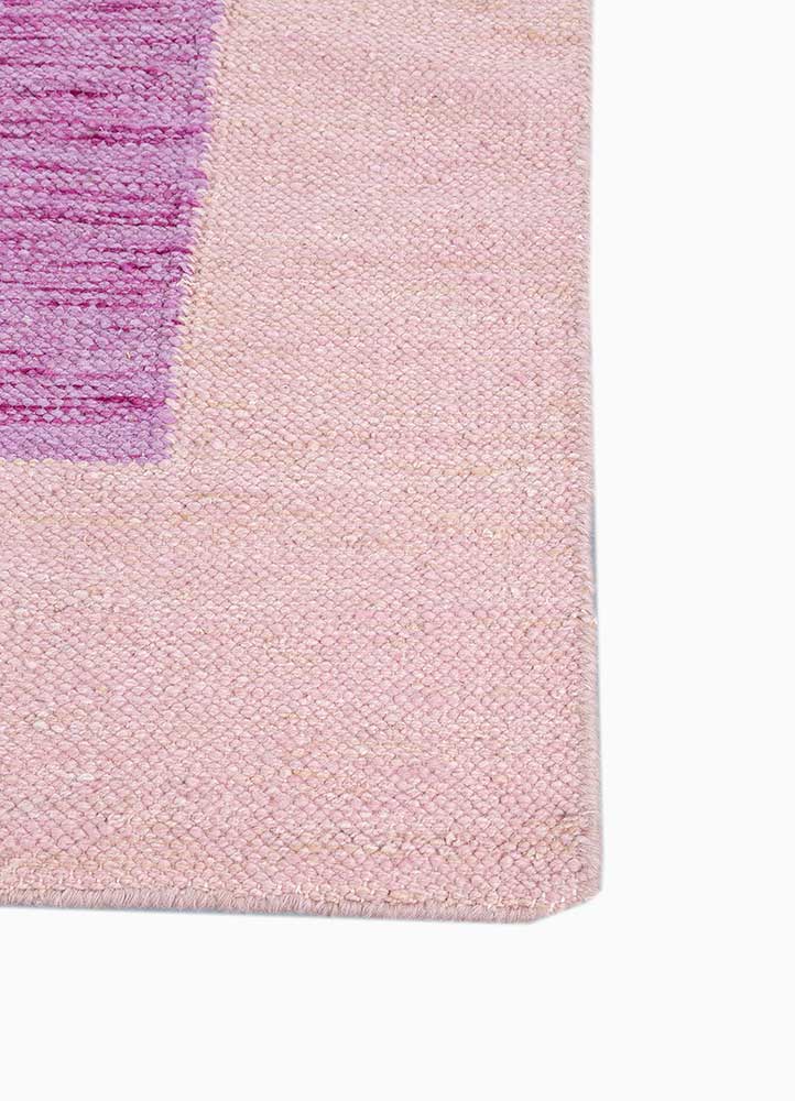 Wollen tapijt 270x180cm - Wollen tapijt