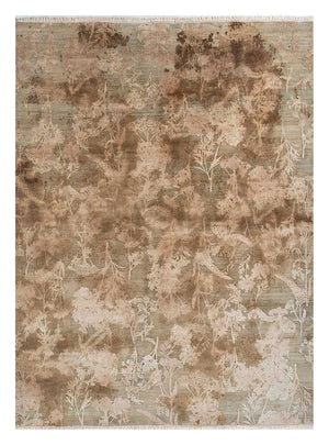 Tapijt - 300 x 240 cm - donker beige