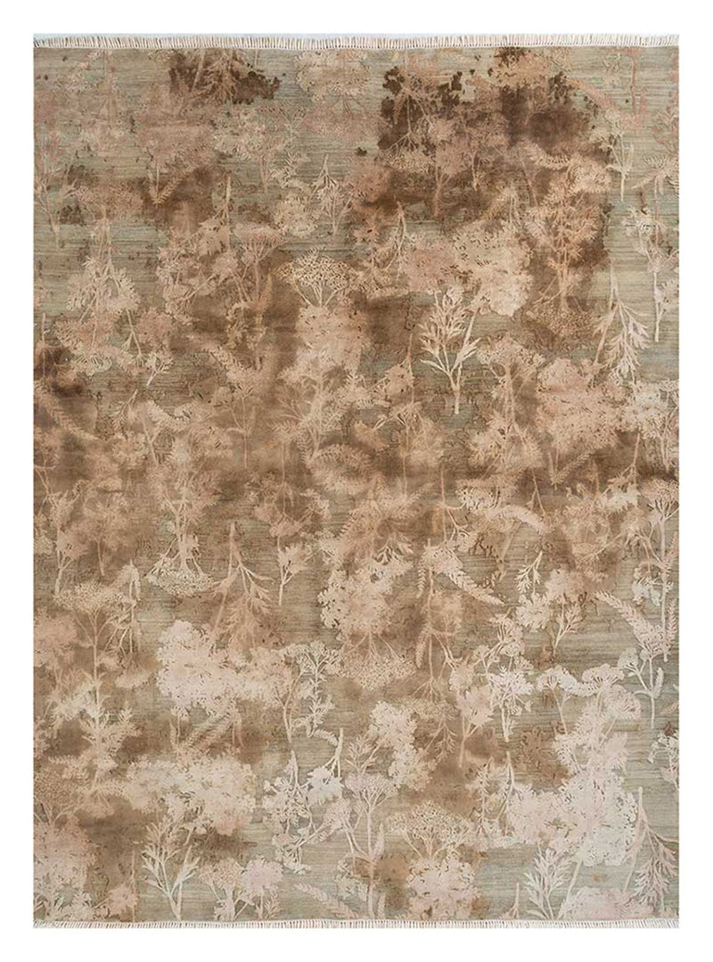Tapijt - 300 x 240 cm - donker beige