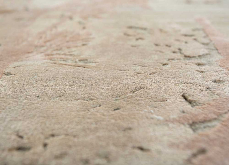 Tapijt - 300 x 240 cm - donker beige