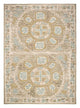 Wollen tapijt 270x180cm - Wollen tapijt