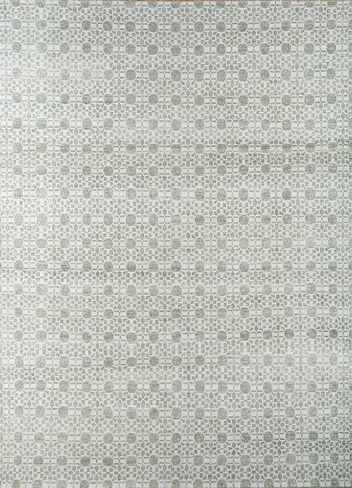Wollen tapijt 180x270cm - Wollen tapijt