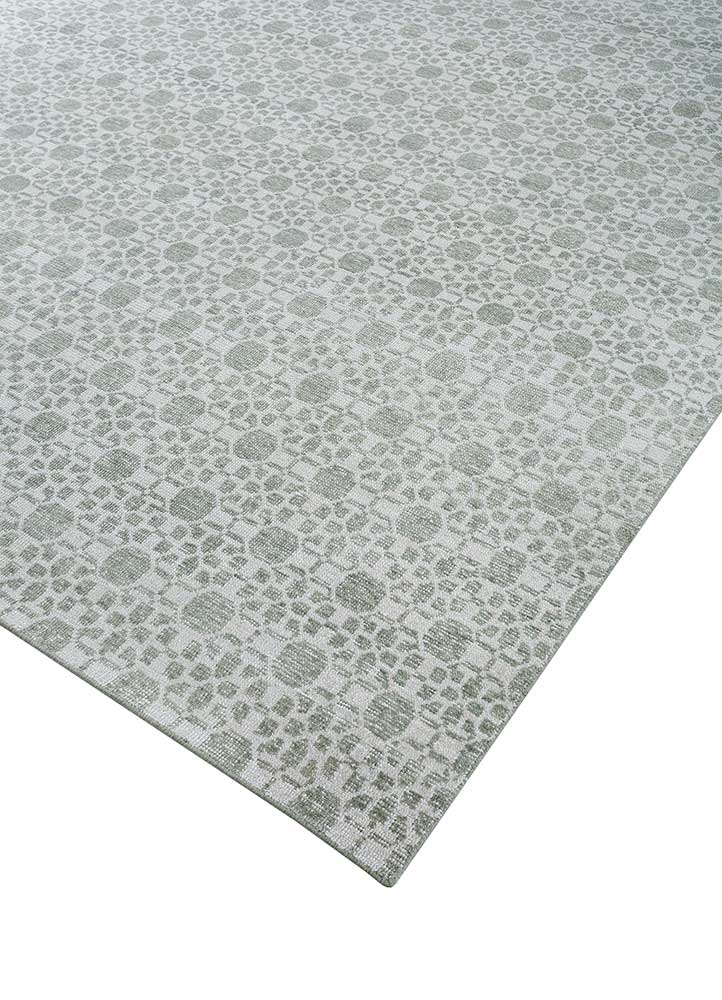 Wollen tapijt 180x270cm - Wollen tapijt
