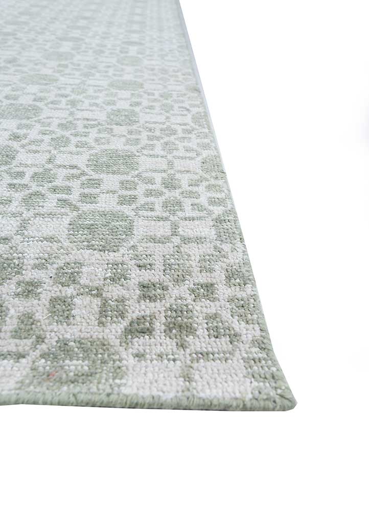 Wollen tapijt 180x270cm - Wollen tapijt