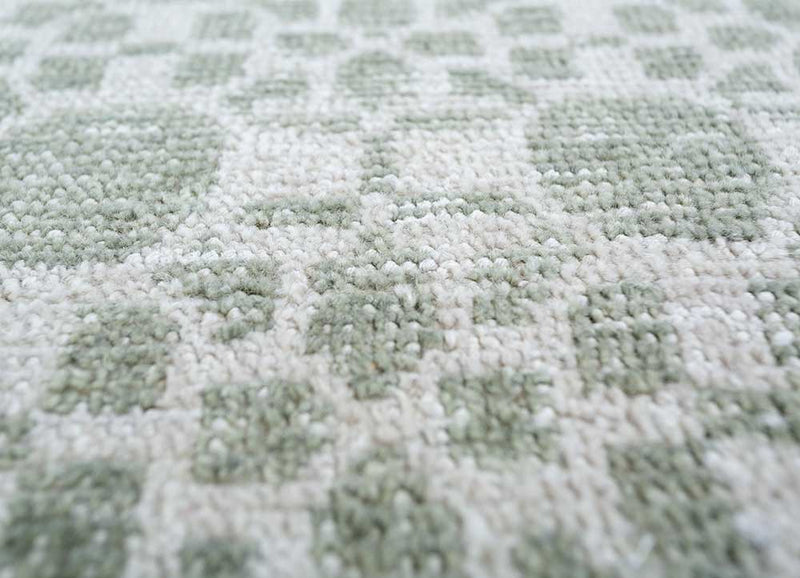 Wollen tapijt 180x270cm - Wollen tapijt