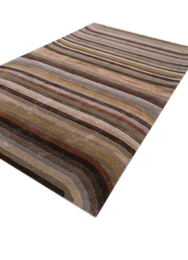 Wollen tapijt 150x240cm - Wollen tapijt