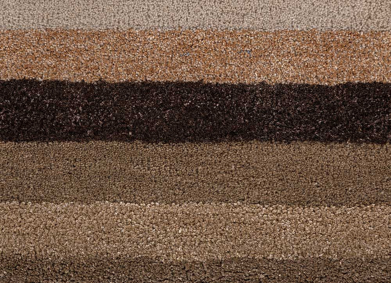 Wollen tapijt 150x240cm - Wollen tapijt