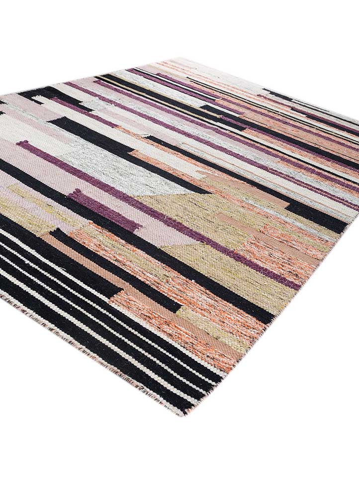 Wollen tapijt 270x180cm - Wollen tapijt