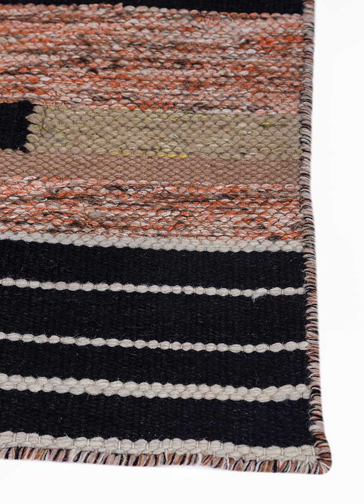Wollen tapijt 270x180cm - Wollen tapijt