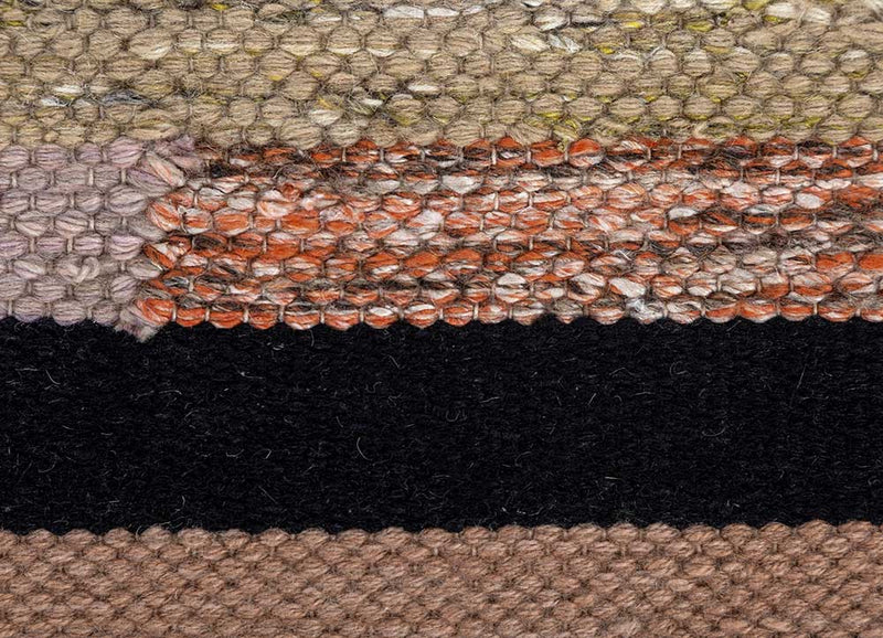 Wollen tapijt 270x180cm - Wollen tapijt