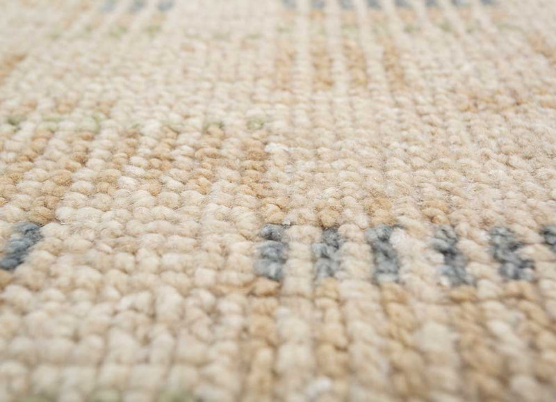 Wollen tapijt 270x180cm - Wollen tapijt