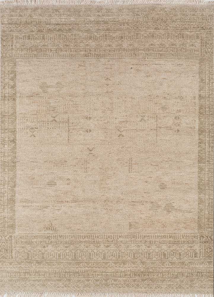 Wollen tapijt 270x180cm - Wollen tapijt