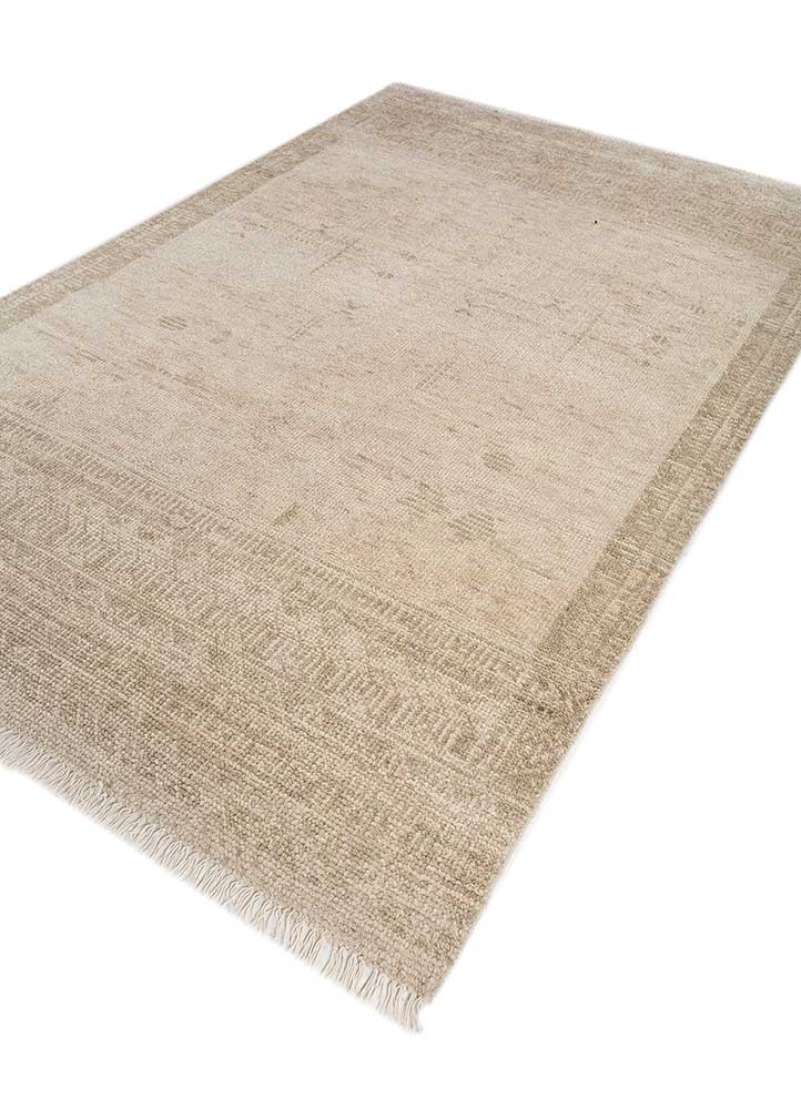 Wollen tapijt 270x180cm - Wollen tapijt