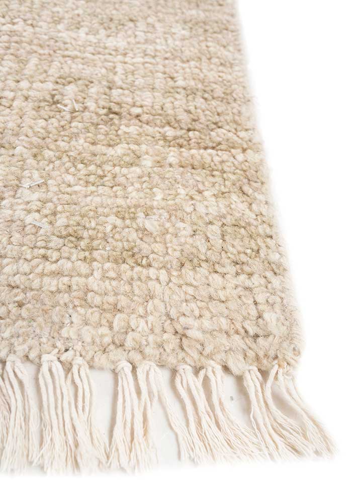 Wollen tapijt 270x180cm - Wollen tapijt