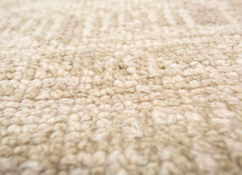 Wollen tapijt 270x180cm - Wollen tapijt