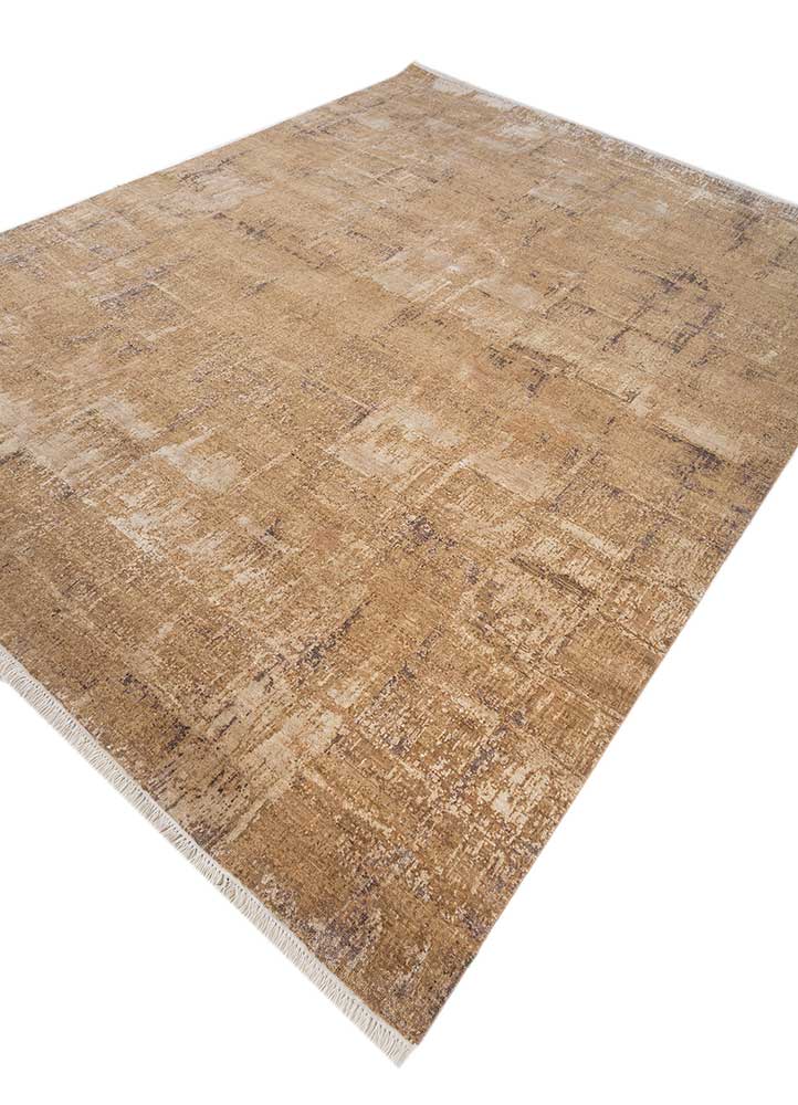 Wollen tapijt 240x300cm - Wollen tapijt