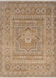 Wollen tapijt 240x300cm - Wollen tapijt