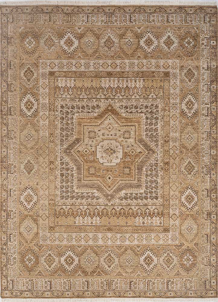 Wollen tapijt 240x300cm - Wollen tapijt