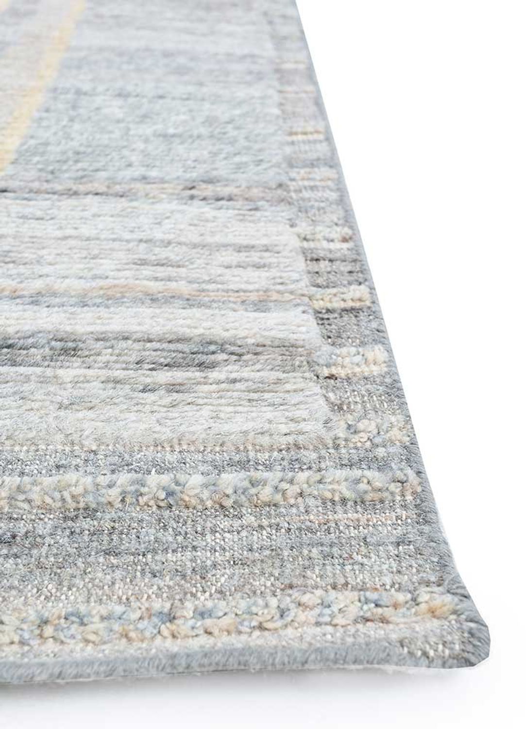 Wollen tapijt 300x240cm - Wollen tapijt