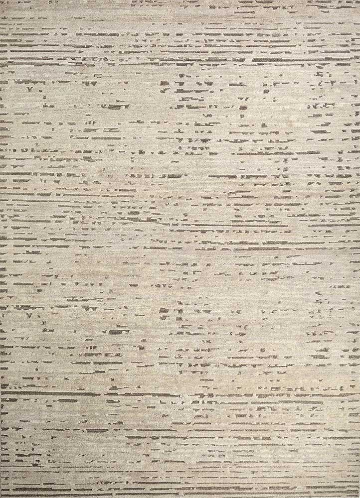 Wollen tapijt 240x300cm - Wollen tapijt