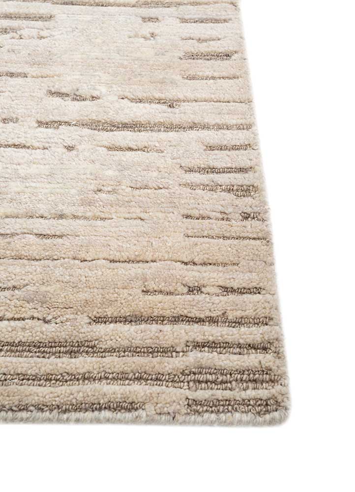 Wollen tapijt 240x300cm - Wollen tapijt