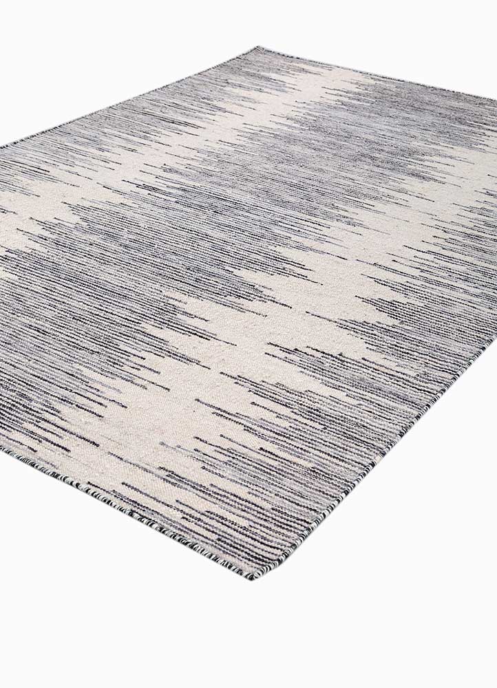 Wollen tapijt 240x150cm - Wollen tapijt