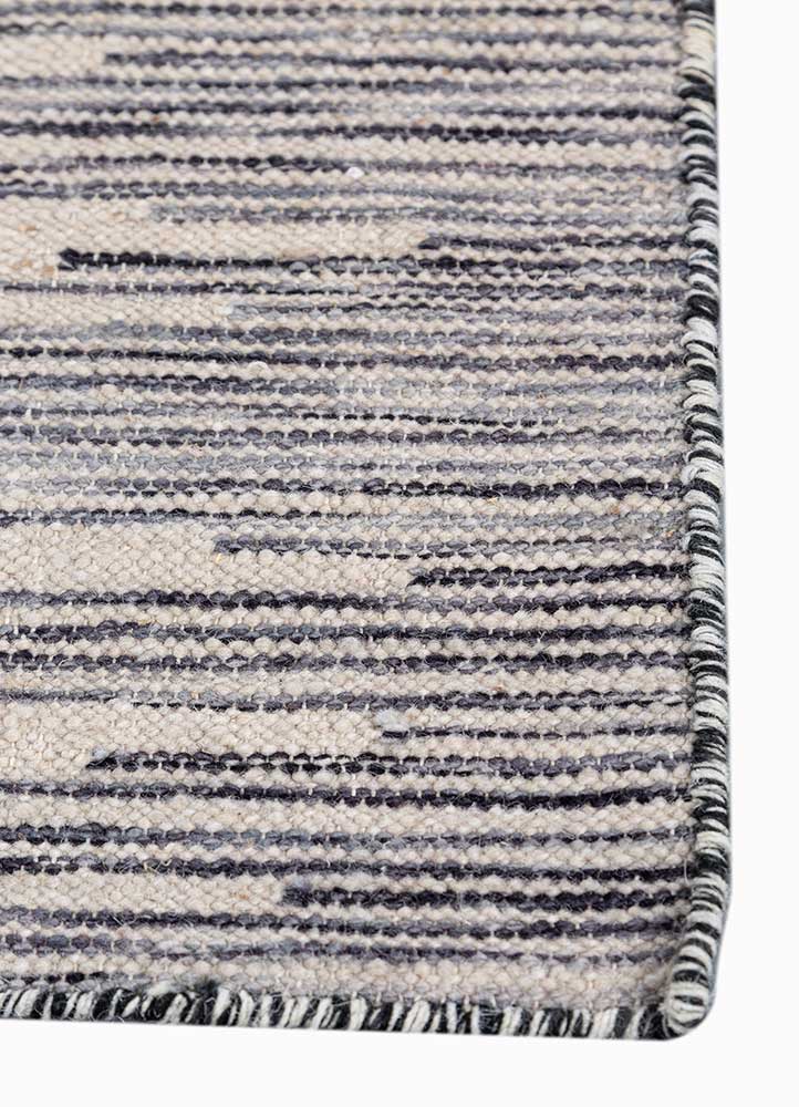 Wollen tapijt 240x150cm - Wollen tapijt