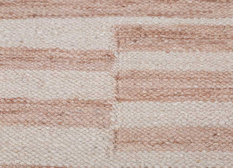 Wollen tapijt 300x240cm - Wollen tapijt