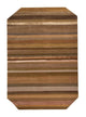 Wollen tapijt 270x180cm - Wollen tapijt
