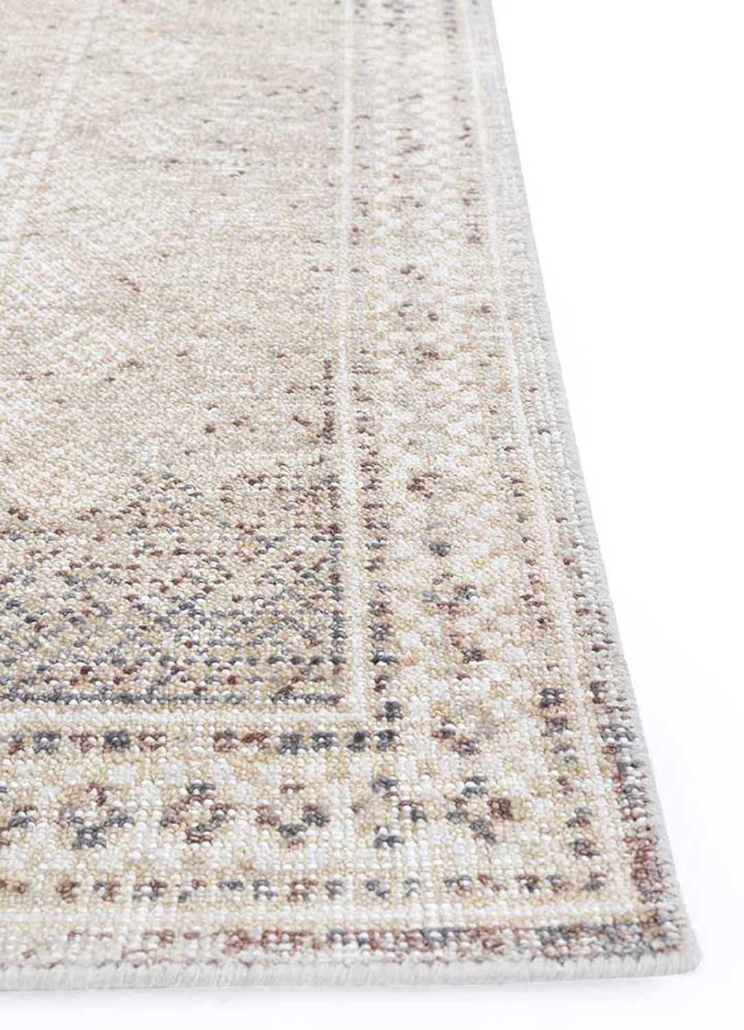 Wollen tapijt 300x240cm - Wollen tapijt