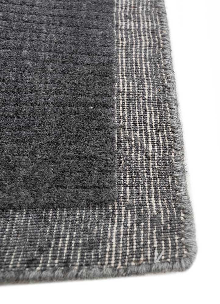 Wollen tapijt 270x180cm - Wollen tapijt