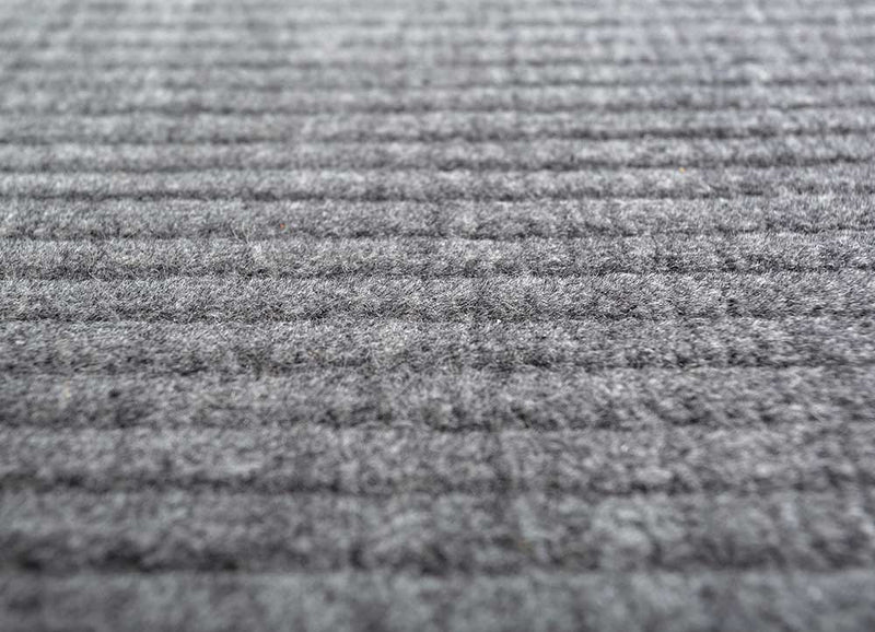 Wollen tapijt 270x180cm - Wollen tapijt