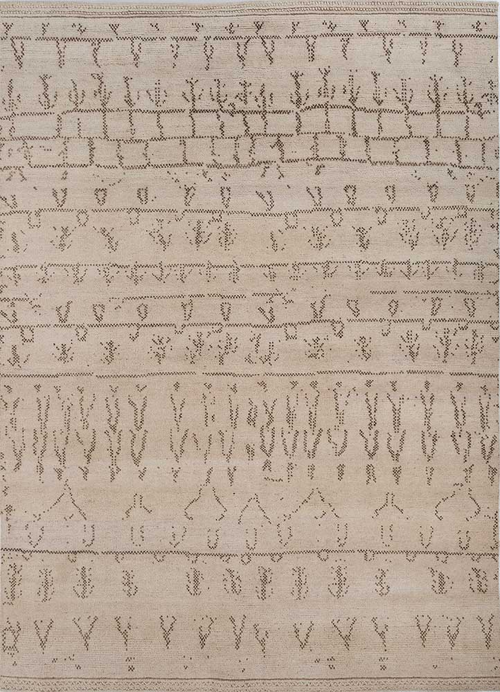 Wollen tapijt 240x300cm - Wollen tapijt