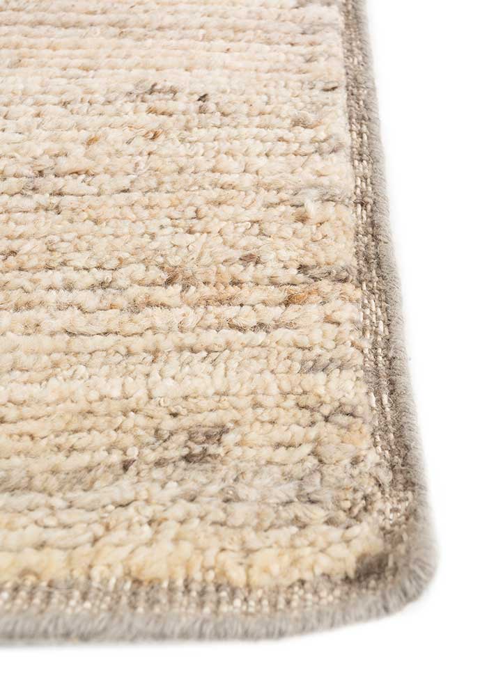 Wollen tapijt 180x270cm - Wollen tapijt
