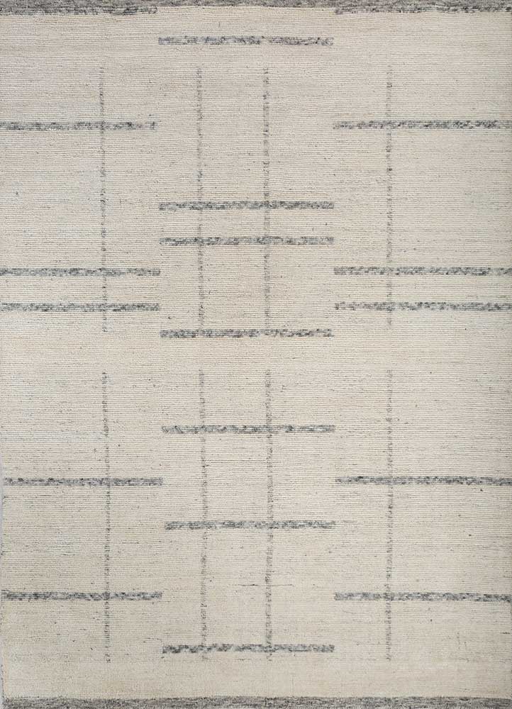 Wollen tapijt 300x240cm - Wollen tapijt