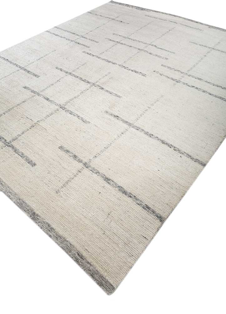 Wollen tapijt 300x240cm - Wollen tapijt