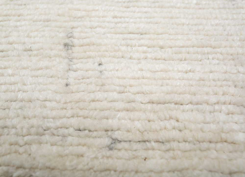 Wollen tapijt 300x240cm - Wollen tapijt