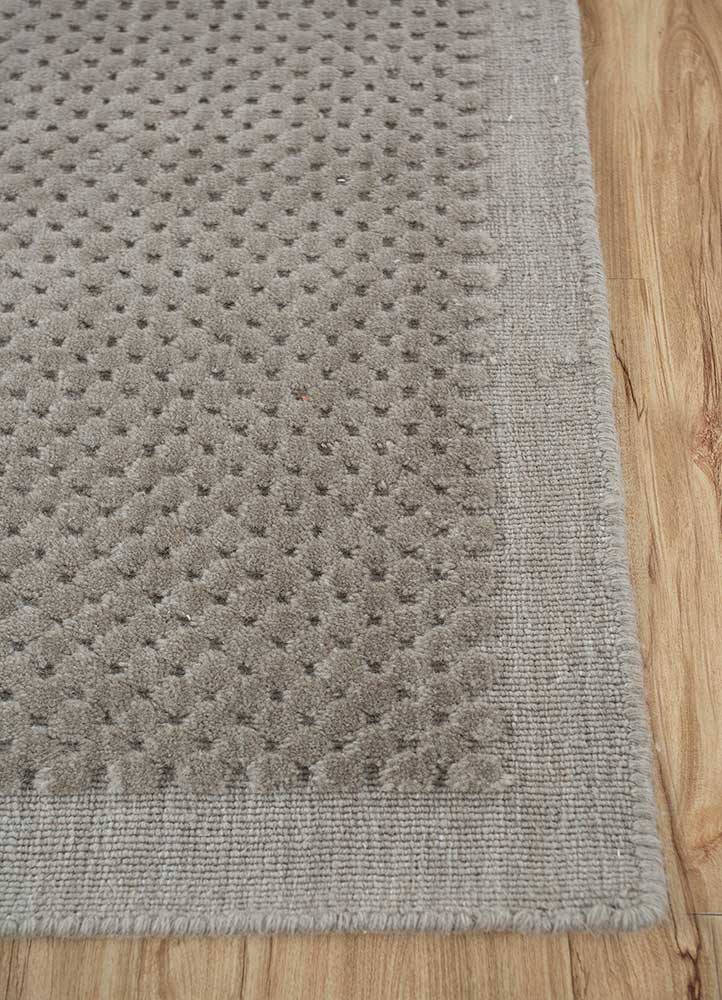 Wollen tapijt 270x180cm - Wollen tapijt
