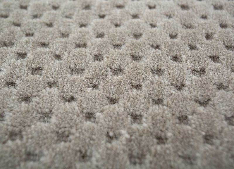 Wollen tapijt 270x180cm - Wollen tapijt