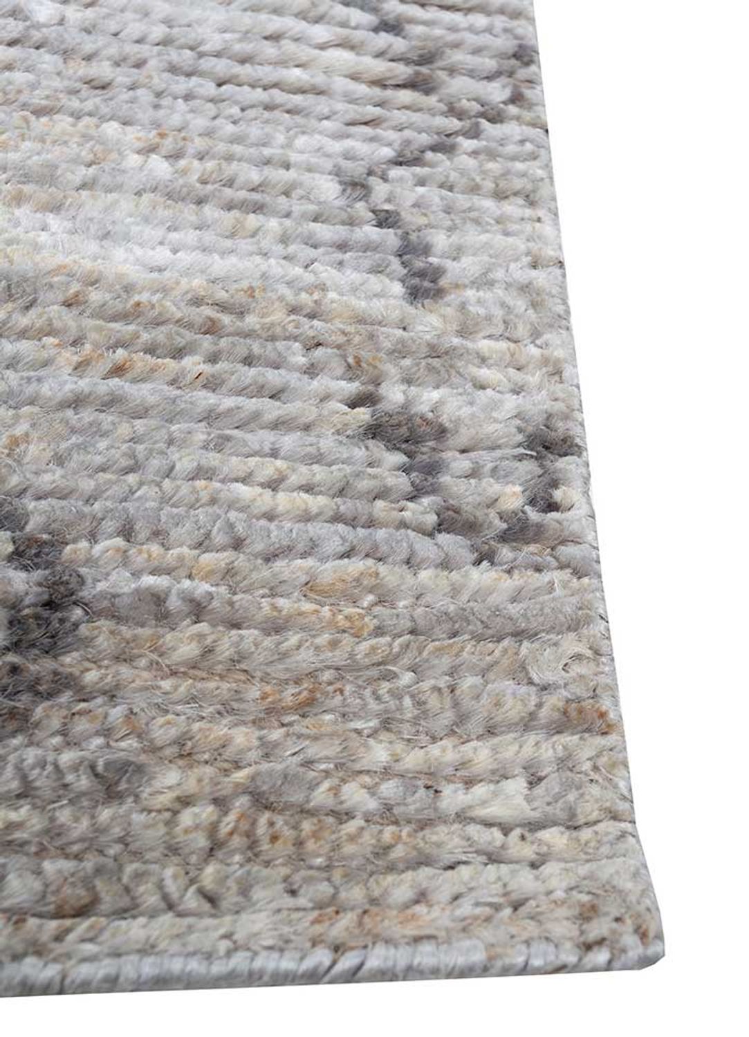 Jute tapijt Tapijt 300x240cm
