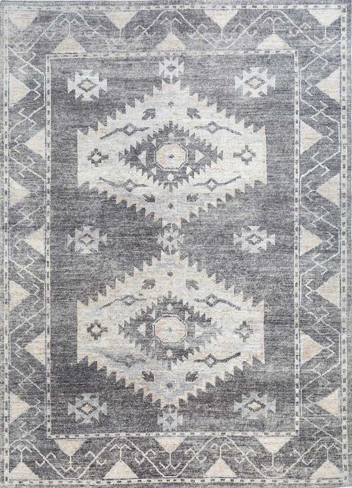 Wollen tapijt 240x300cm - Wollen tapijt