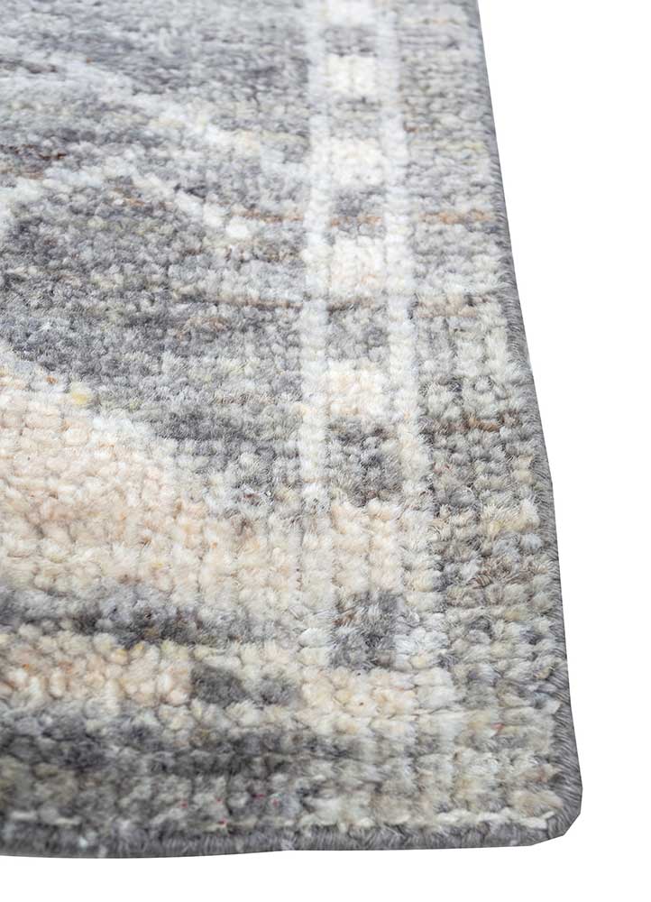 Wollen tapijt 240x300cm - Wollen tapijt