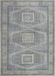 Wollen tapijt 240x150cm - Wollen tapijt