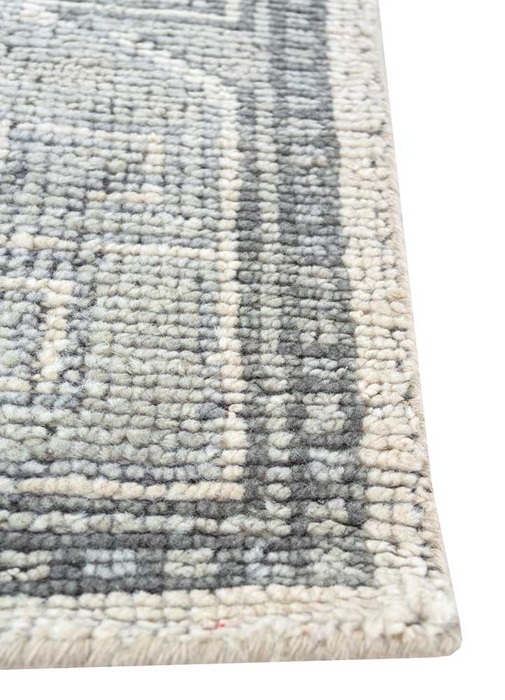 Wollen tapijt 240x150cm - Wollen tapijt