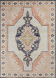 Wollen tapijt 180x270cm - Wollen tapijt